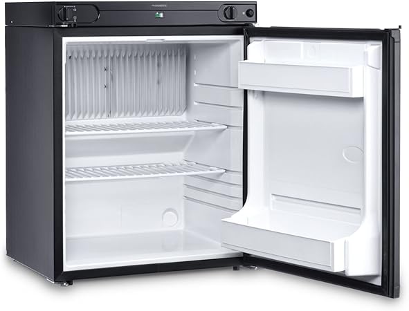 3 Way Dometic Awning Camping Fridge Rf60