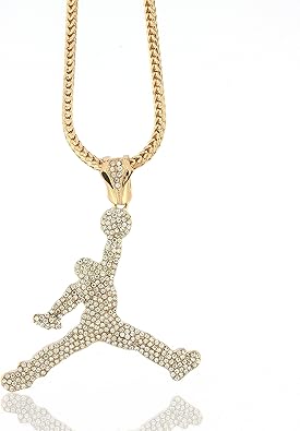 collana air jordan