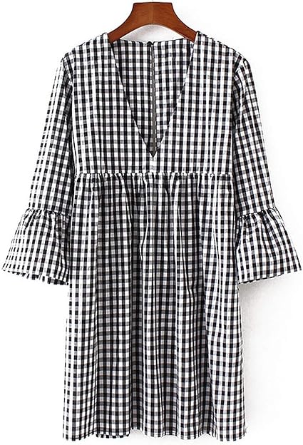 pleated one piece dress