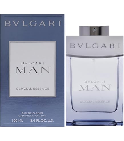 Amazon.com : Bvlgari Man Terrae Essence by Bvlgari for Men - 3.4