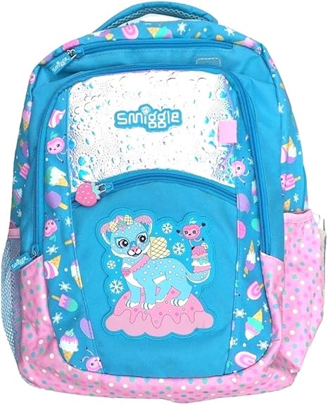 smiggle backpack amazon
