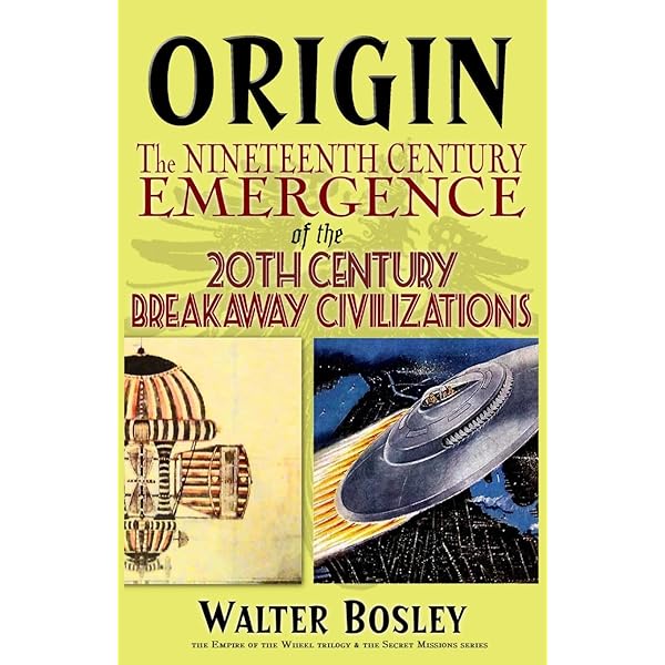 The Great Airship of 1897: A Provocative Look at the Most