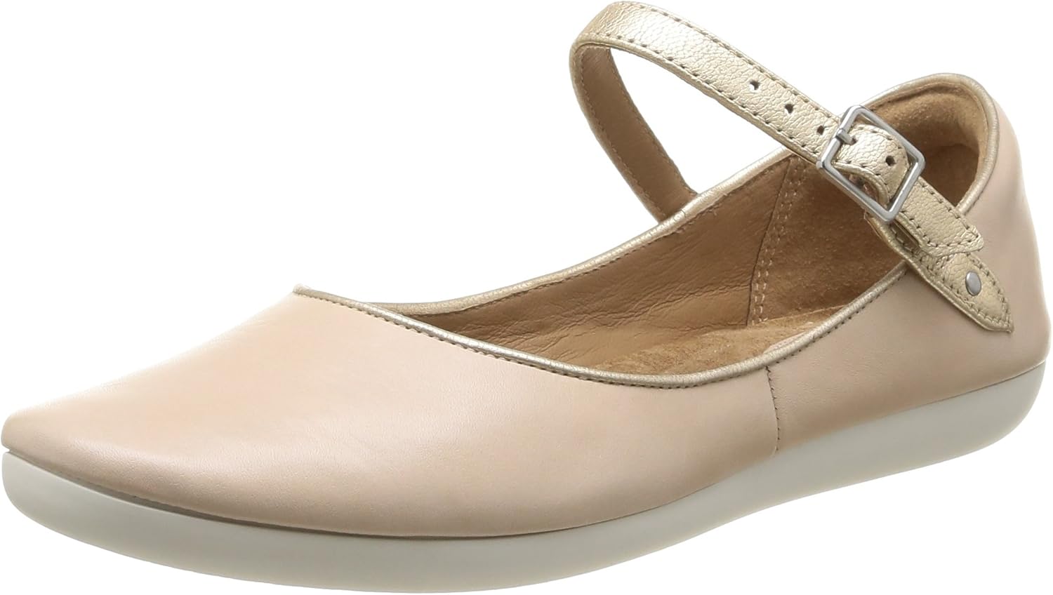 clarks flats amazon