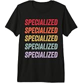 Specialized Premium Tri-blend T-Shirt