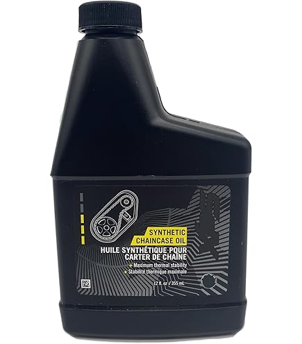 Amazon.com: BRP Ski-Doo XPS New OEM Synthetic Chaincase Oil 12 OZ