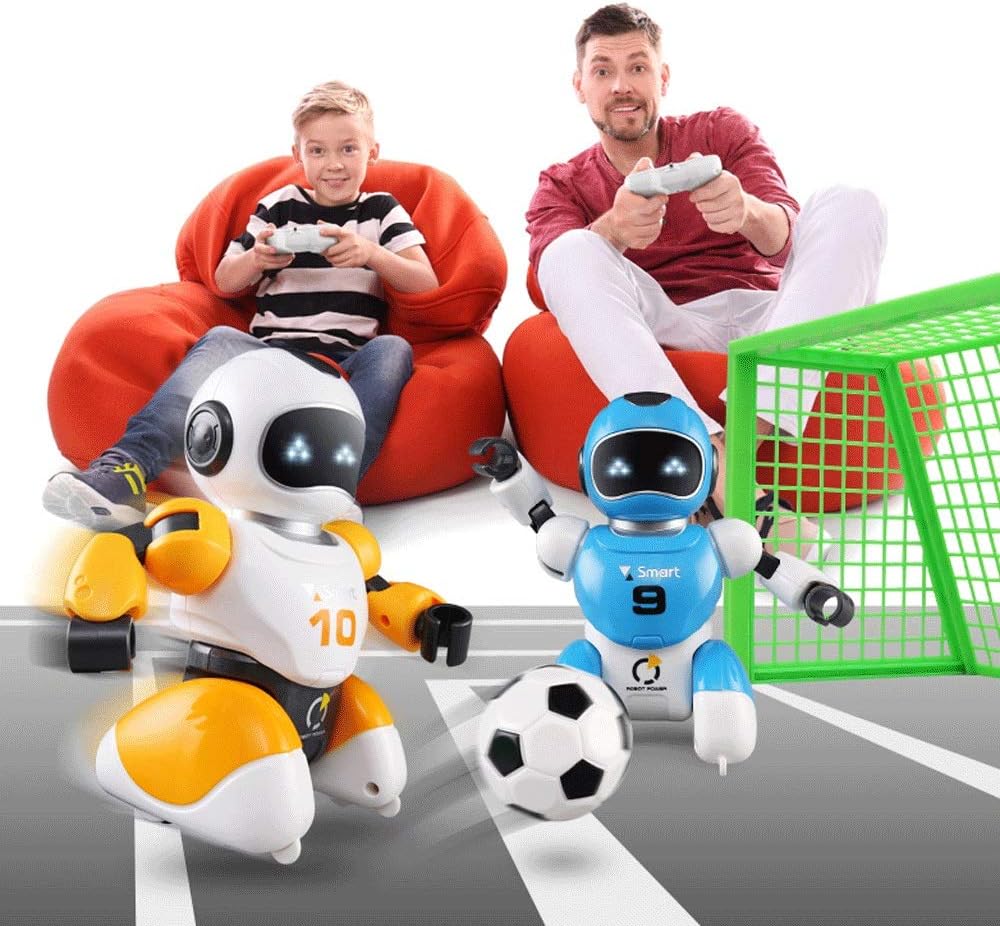 smart football toy