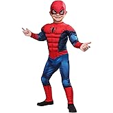 Marvel Spider-Man Toddler Costume