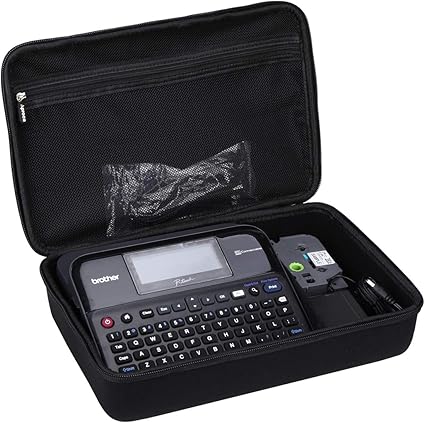 amazon p touch label maker