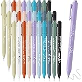 Sayglossy 30pcs Easter Christian Church Gifts Bulk Bible Verse Pen for Women Sunday Religious Inspirational Quotes Scripture Ballpoint Pen Gifts for Christians Church Office(Fresh,Motivational)