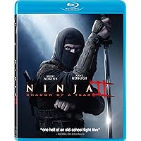少年忍者　Blu-ray Amazon.co.jp: NINJA SCROLL / 獣兵衛忍風帖 (北米版)[Blu-ray][Import