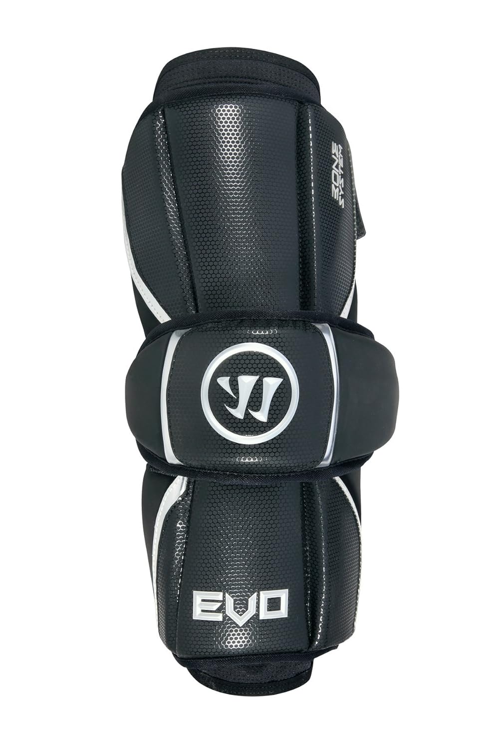 Evo WARRIOR Arm Medium Black, Guard, Arm Guards,Protective Gear