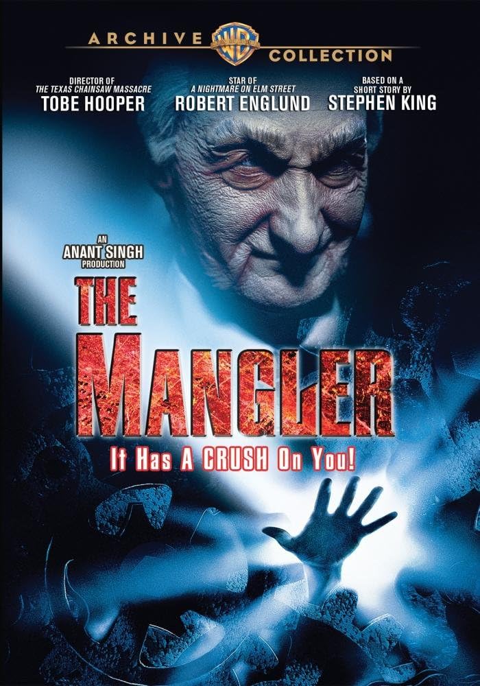 Mangler, The