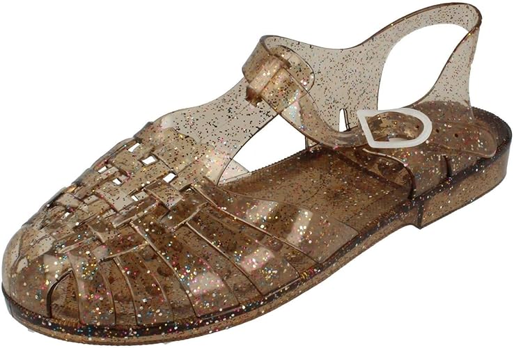 jelly sandals uk