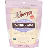Bob's Red Mill Xanthan Gum, 8oz
