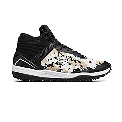 Boombah Viper Pureknit Men's Turf Mid Digital Camo