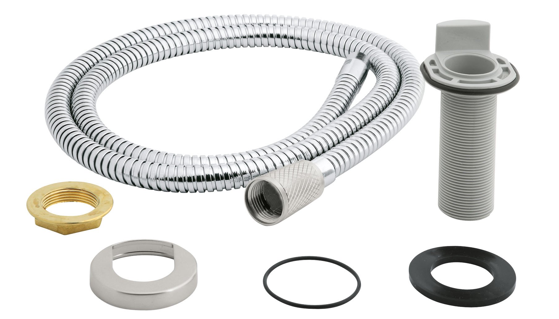 GROHE Spray Holder Supersteel 46730DC0