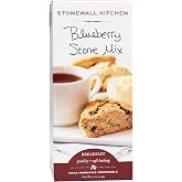 Stonewall Kitchen Blueberry Scone Mix, 12 ounces