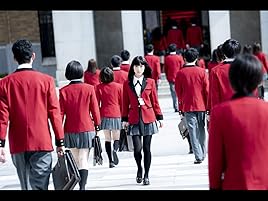 Amazon Co Jp 賭ケグルイ Season2を観る Prime Video