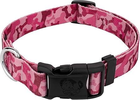 deluxe dog collars