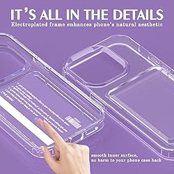 Petocase for iPhone 14 Pro Max Wallet Case Card