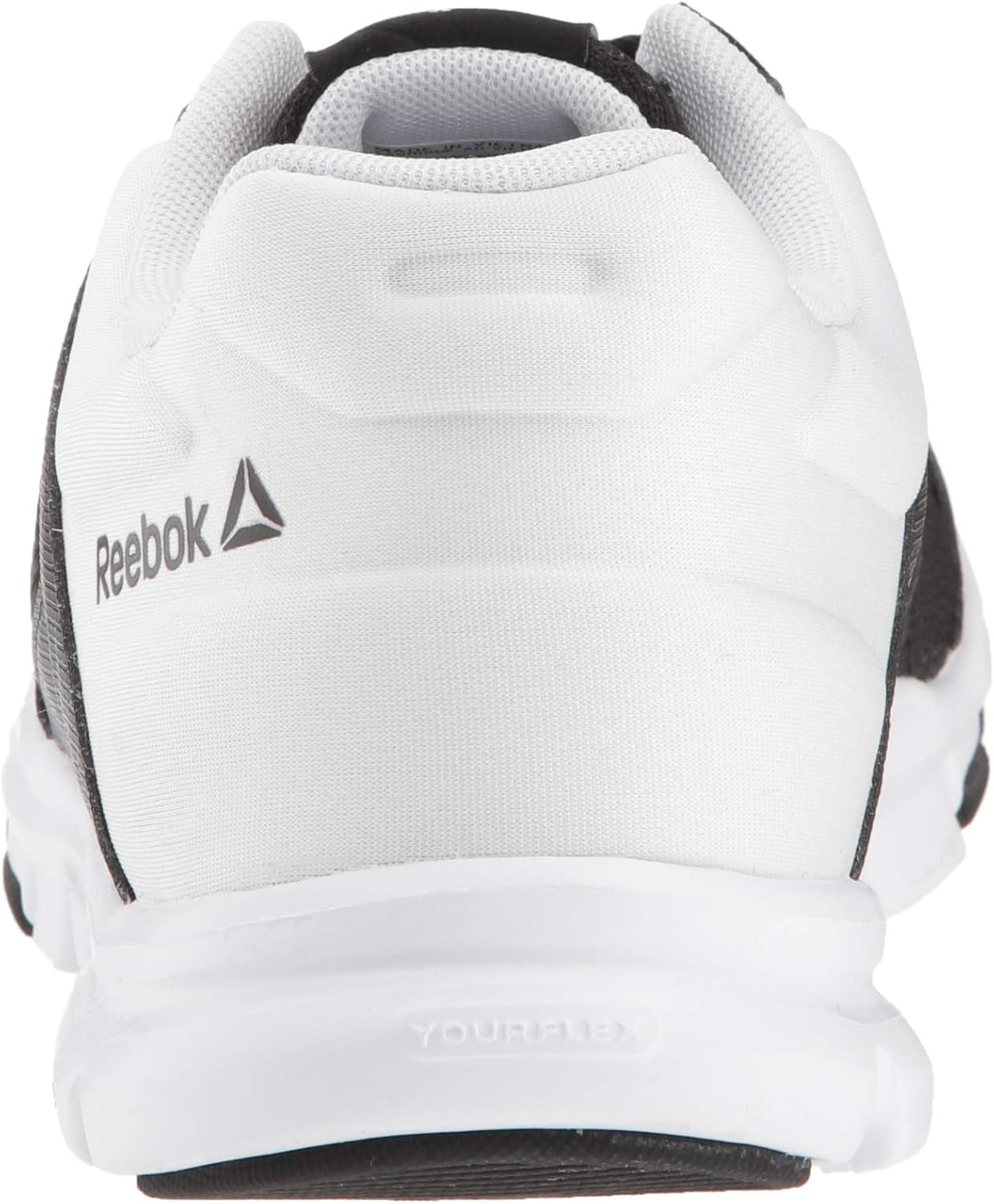 reebok yourflex train 9.0 hombre dorados