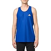 Adidas Mens Own The Run Tank Top