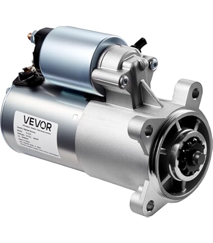 Starter Motor 714/40531 714/40231 for JCB Construction 2CX 540 FS