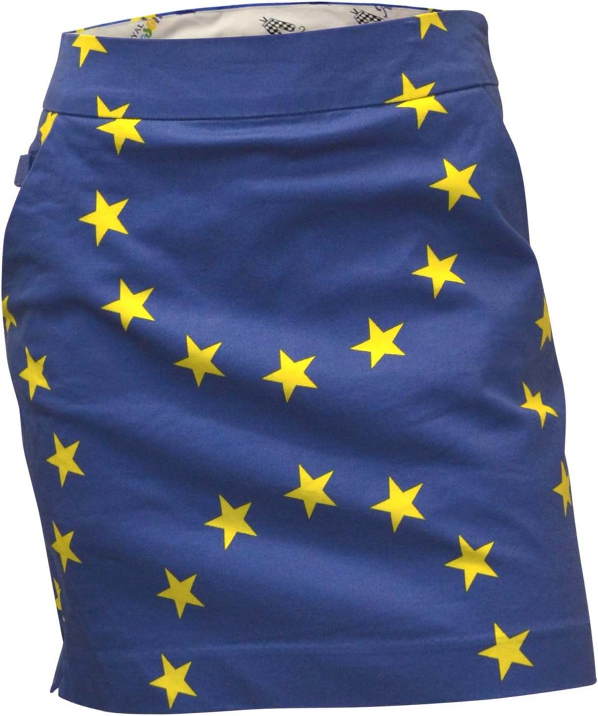Royal & AwesomeGolf Skirts For Women, Golf Skorts Skirts For Women With Pockets, Golf Skorts For Women, Ladies Golf Skorts