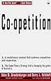 Co-Opetition