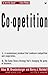 Co-Opetition - Book by Barry Nalebuff