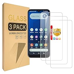 Lucyliy (3 Pack) Compatible with Doro 8200 Screen