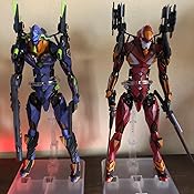 storm collectibles stand