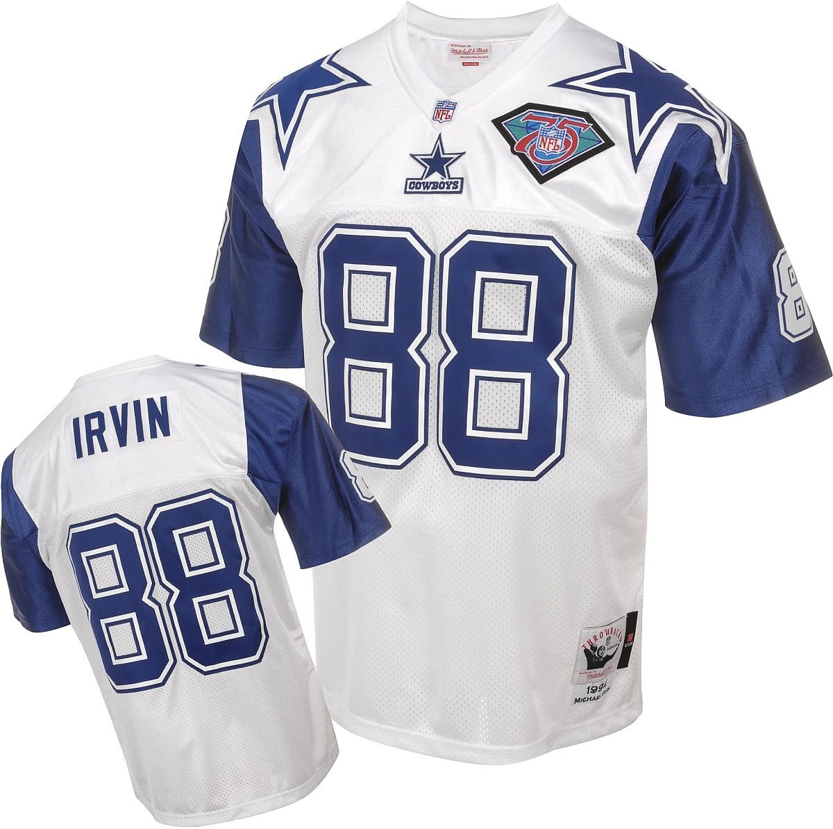 1994 cowboys jersey