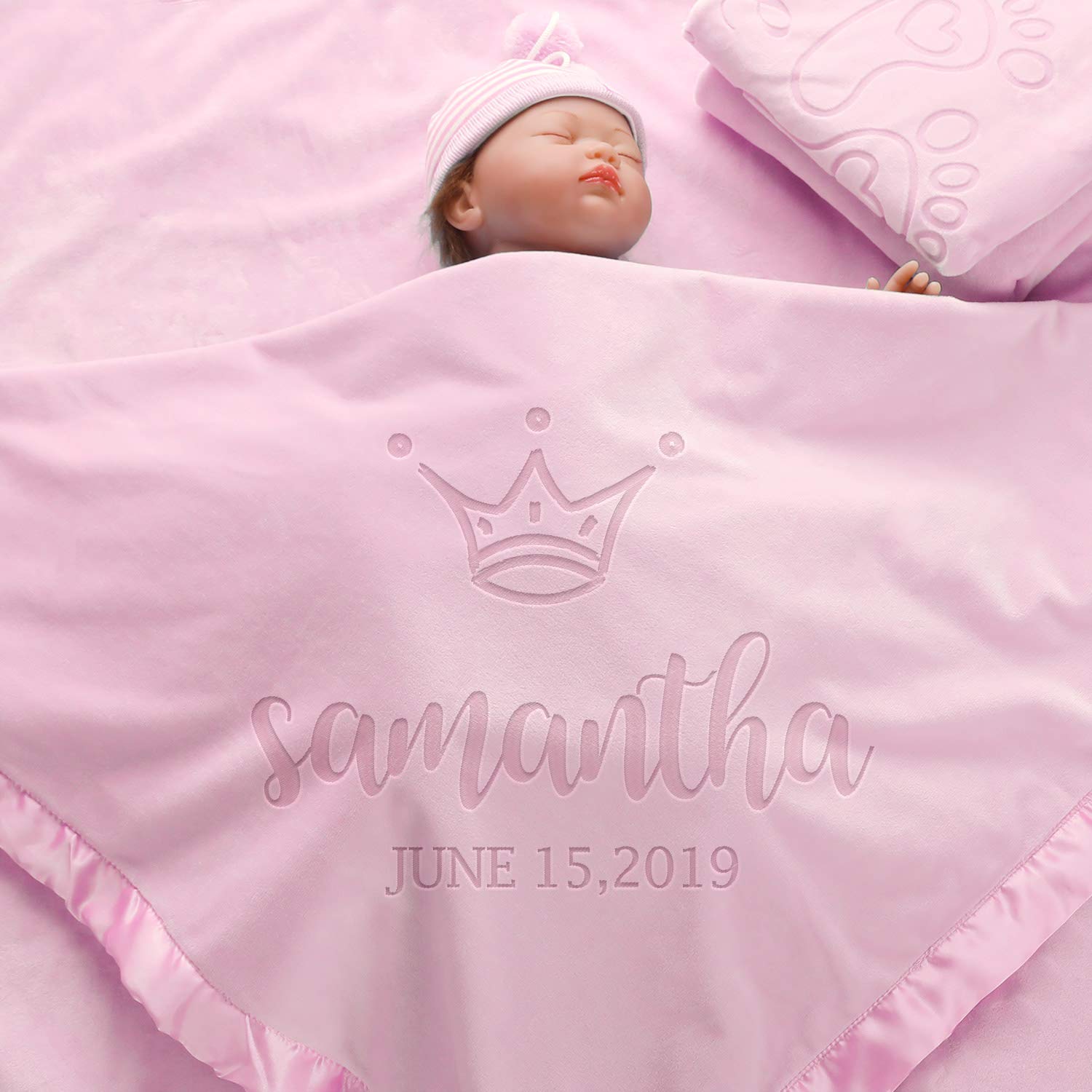 thoughtful newborn gifts