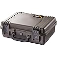 Waterproof Case Pelican Storm iM2300 Case With Foam (Black)