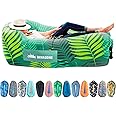 Chillbo Inflatable Couch – Cool Inflatable Chair. Upgrade Your Camping Accessories. Easy Setup is Perfect for Hiking Gear, Beach Chair and Music Festivals.