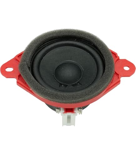 Amazon.com: NOVAPARTS Speaker for 2013-2025 Mazda 3 CX-30 CX-5 CX