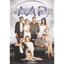 その他 Melrose Place: the Final Season 1/ [DVD] [Import] Melrose Place: The Final Season Volume 1 : Amazon.pl: Płyty
