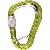 EDELRID Unisex - Adult Bulletproof HMS Bullet Triple