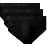 Calvin Klein mens Ultra Soft Modern Modal Hip Brief
