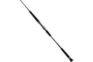 Okuma PCH Custom Lightweight Responsive Graphite Fishing Rods