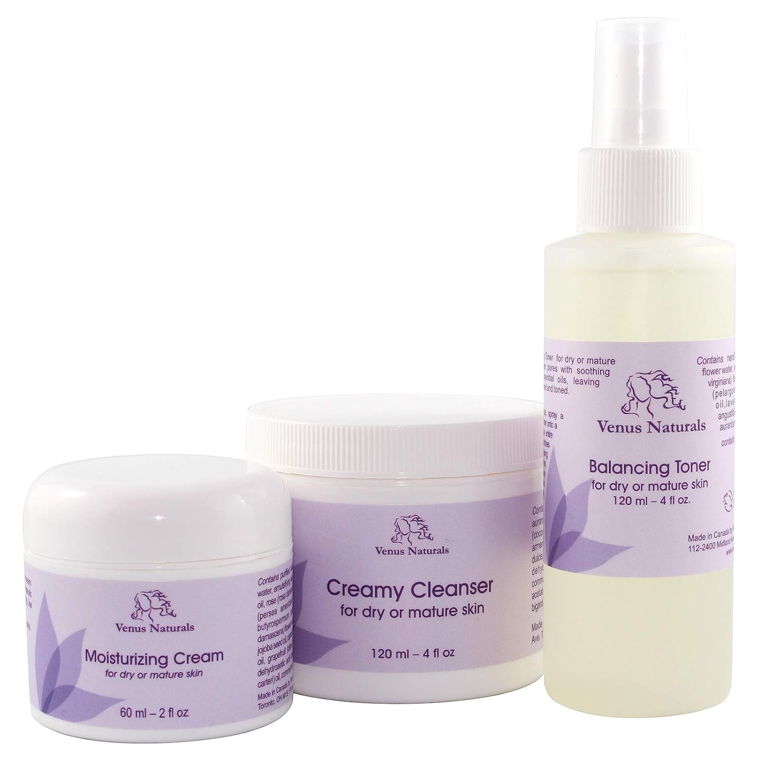 benefiance day cream