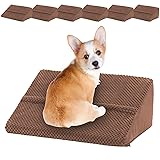 Upgrade Non-Slip Dog Ramps/Stairs for