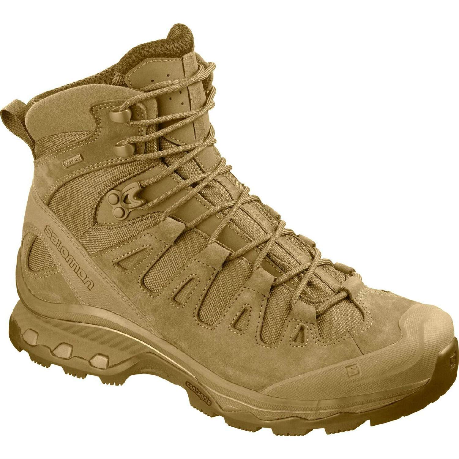 salomon women's tactical boots