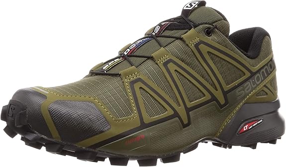 salomon speedcross 4 junior