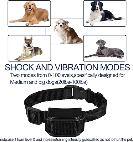 330y remote dog trainer with battery