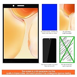 Screen for BlackBerry KEY2 LE Screen Replacement