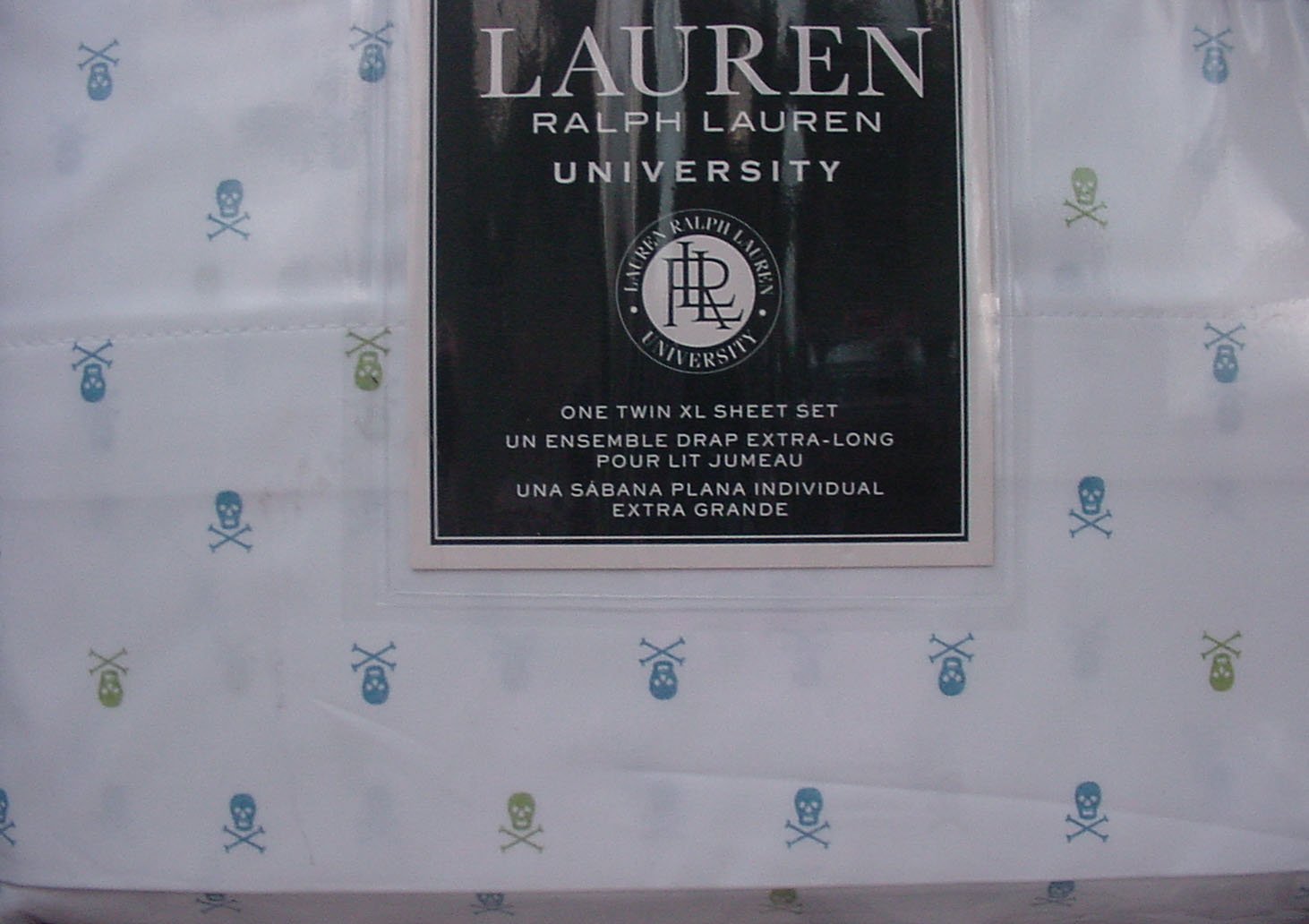 Best Ralph Lauren University Bedding Cree Home