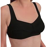 Amoena Women's Katja Wire-Free Masectomy Bra