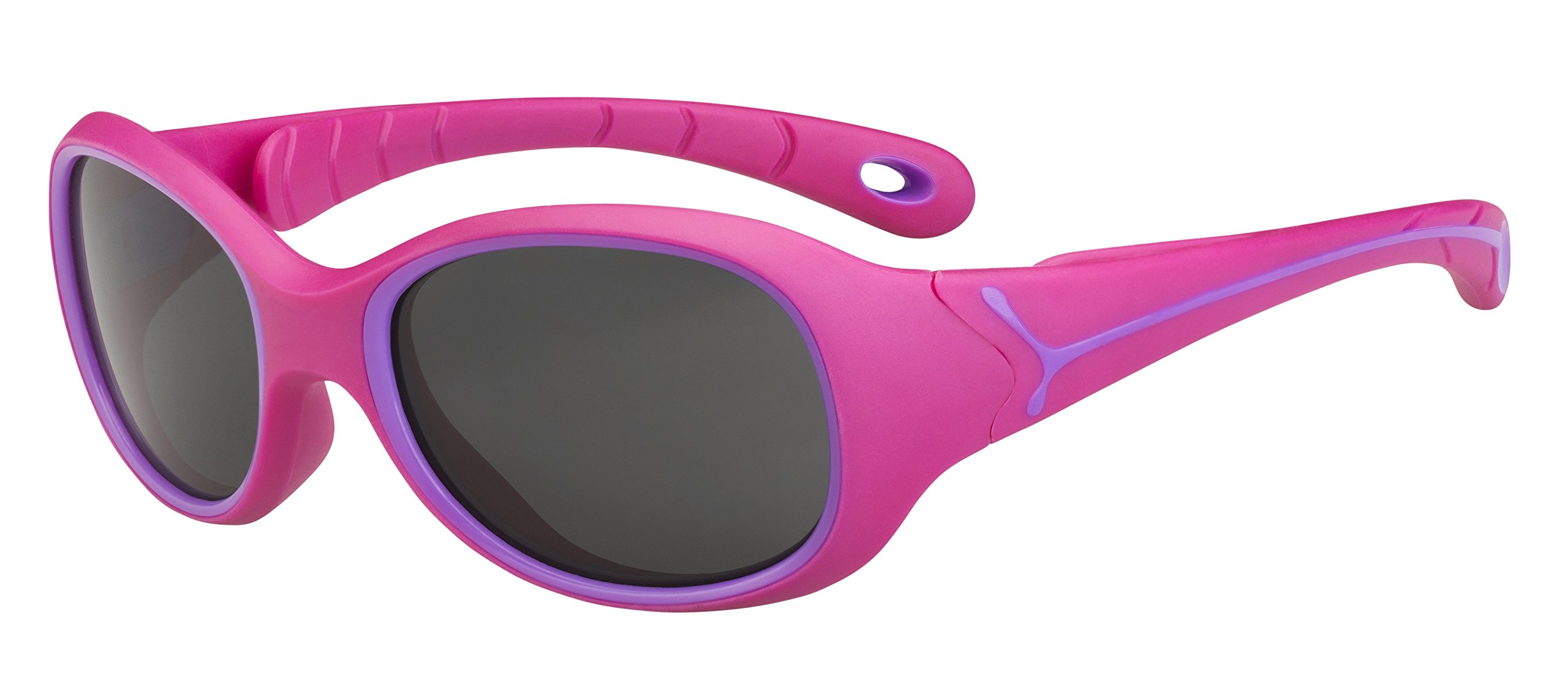 Cébé If Calibur Sunglasses, Children's, S'calibur, dark pink